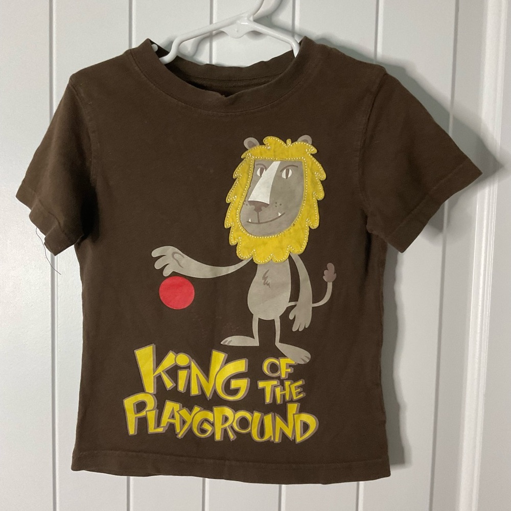 Circo short sleeve for boys size 3T